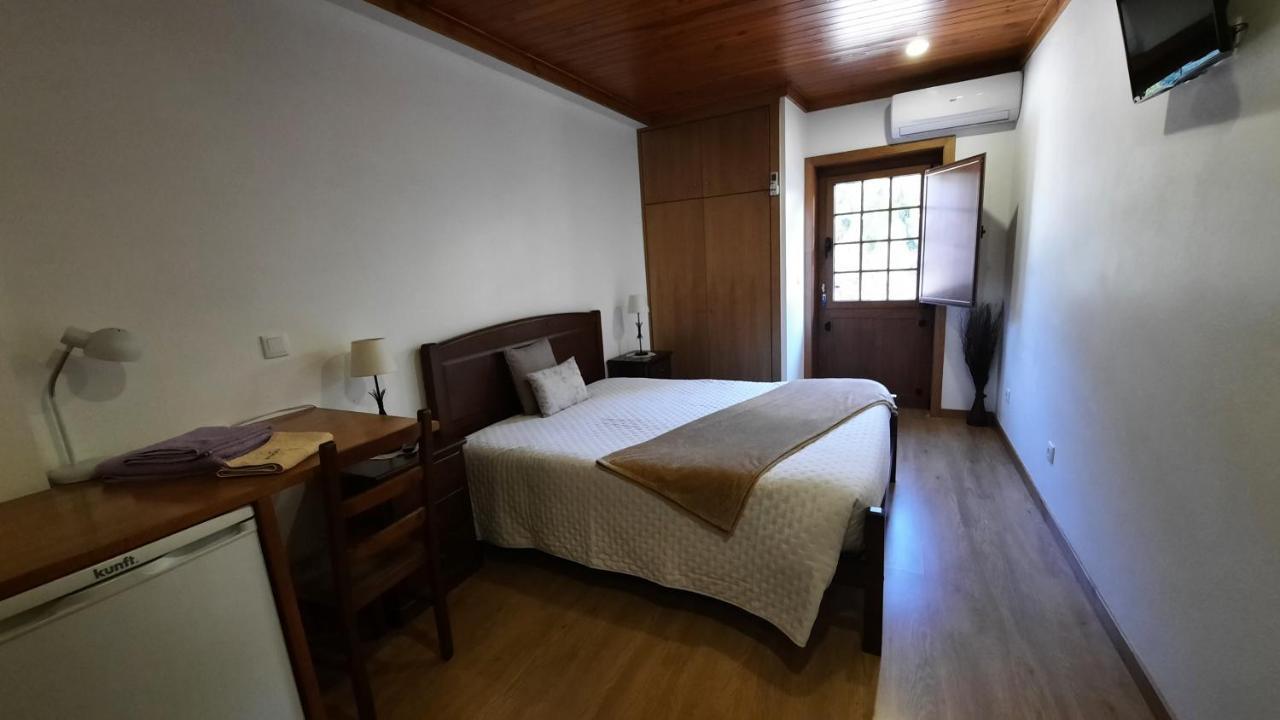 Apimonte Casa Do Serra - Pn Montesinho Vilarinho  Exteriér fotografie
