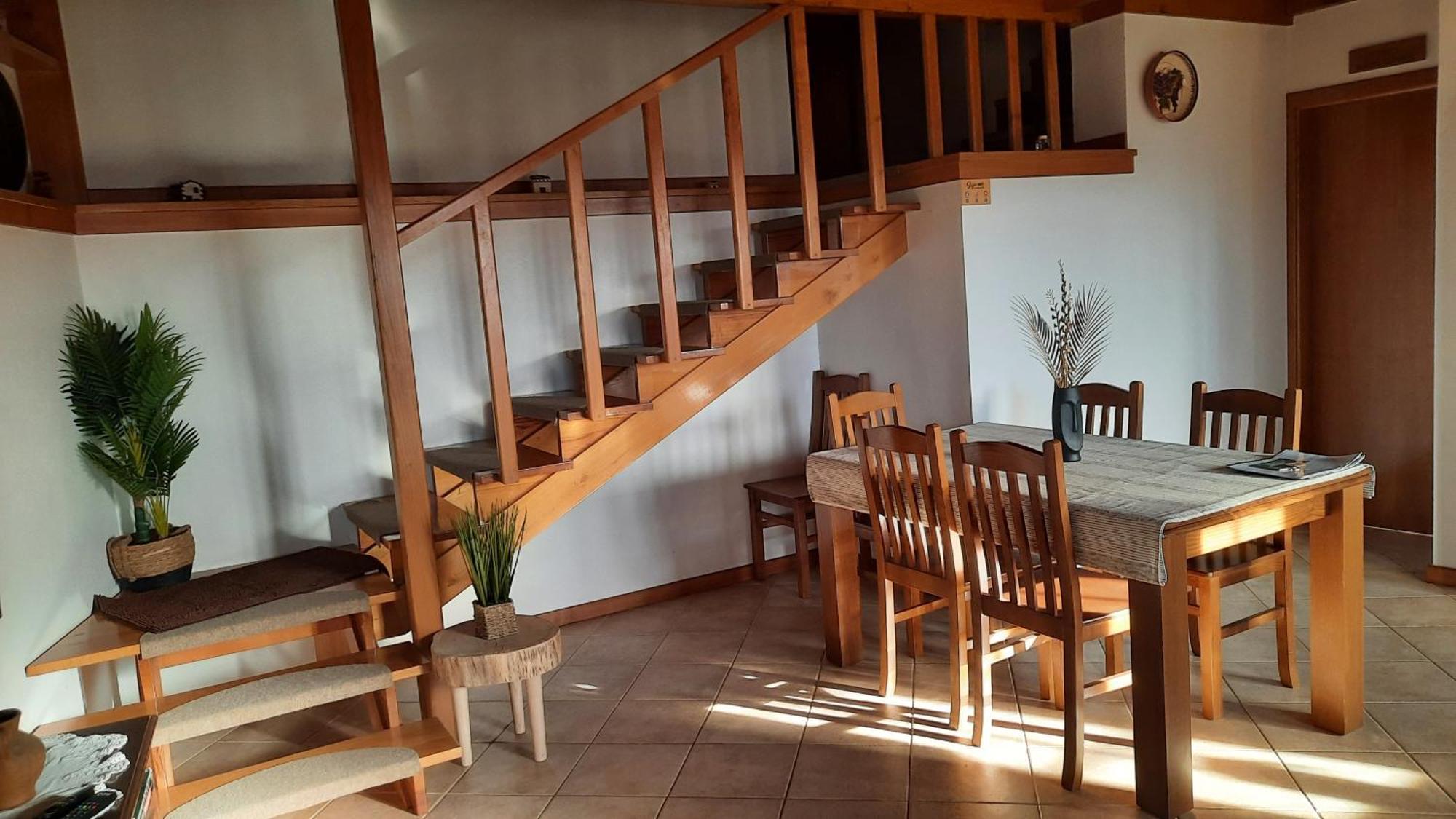 Apimonte Casa Do Serra - Pn Montesinho Vilarinho  Exteriér fotografie