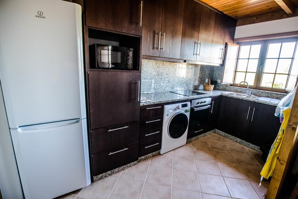 Apimonte Casa Do Serra - Pn Montesinho Vilarinho  Exteriér fotografie