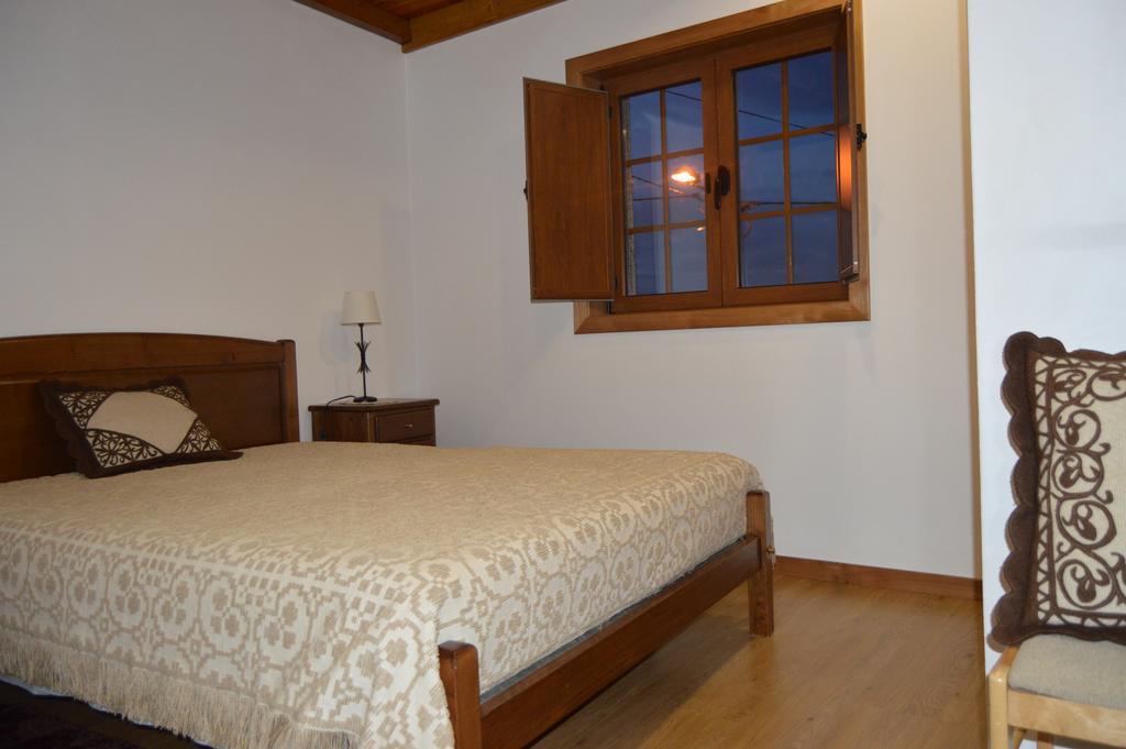 Apimonte Casa Do Serra - Pn Montesinho Vilarinho  Exteriér fotografie