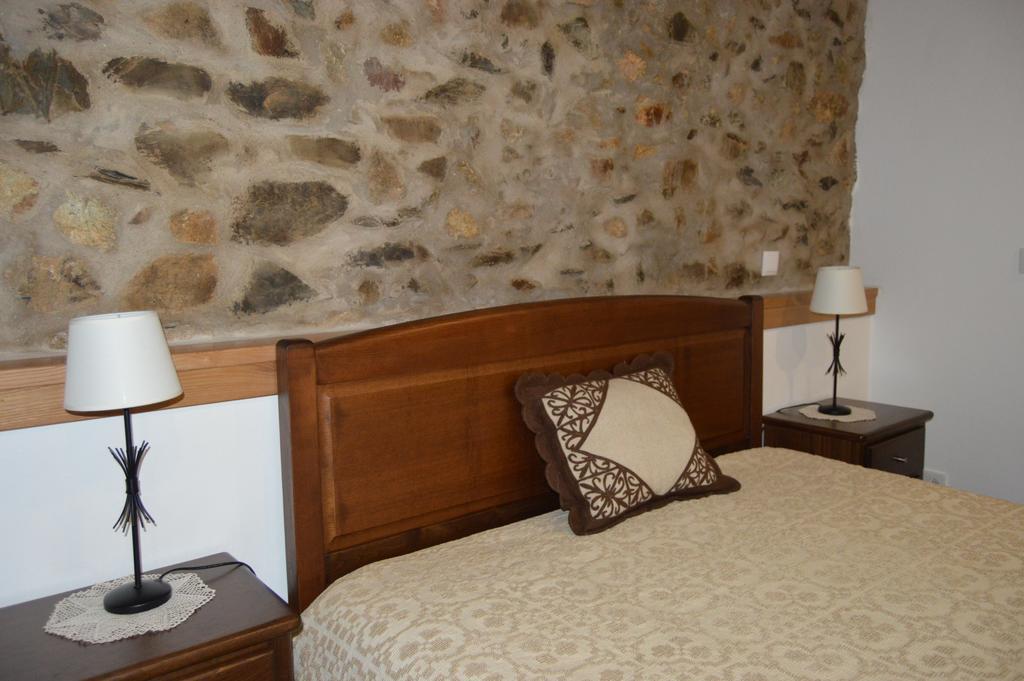 Apimonte Casa Do Serra - Pn Montesinho Vilarinho  Exteriér fotografie