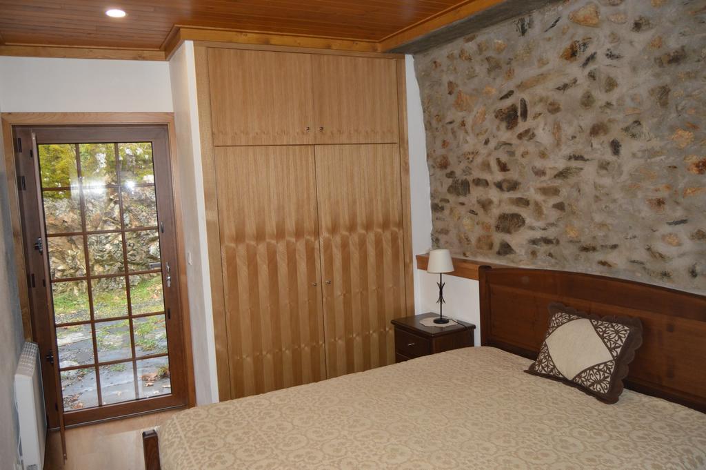 Apimonte Casa Do Serra - Pn Montesinho Vilarinho  Exteriér fotografie